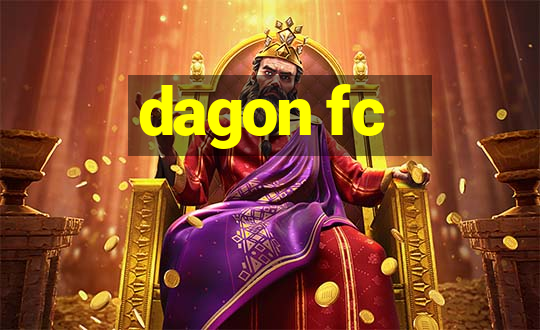 dagon fc