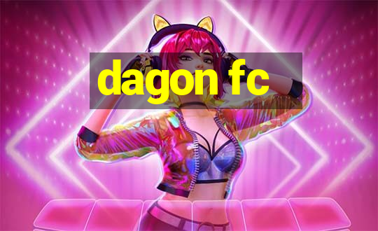 dagon fc