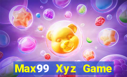 Max99 Xyz Game Bài G52