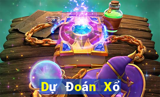 Dự Đoán Xổ Số binh dinh ngày 16