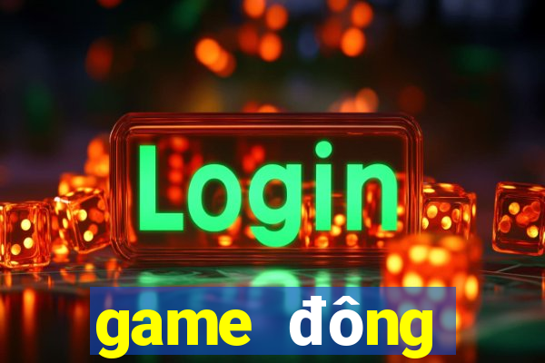 game dong phuong bat bai