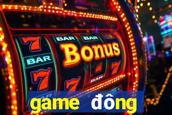 game dong phuong bat bai