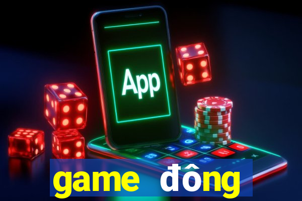 game dong phuong bat bai