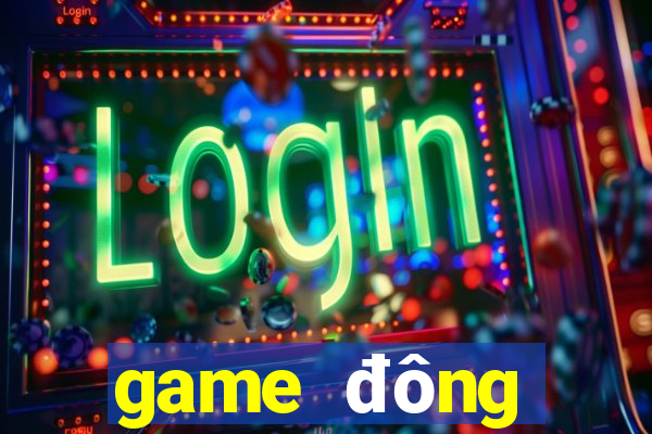 game dong phuong bat bai