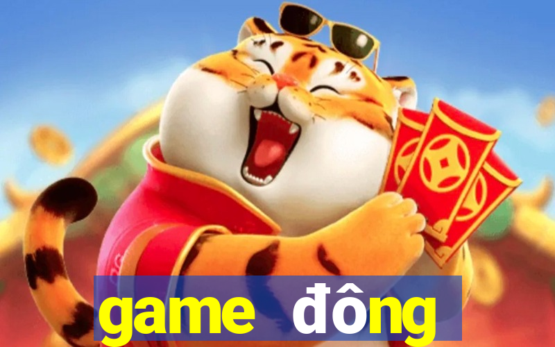 game dong phuong bat bai