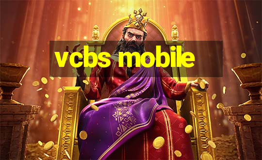 vcbs mobile