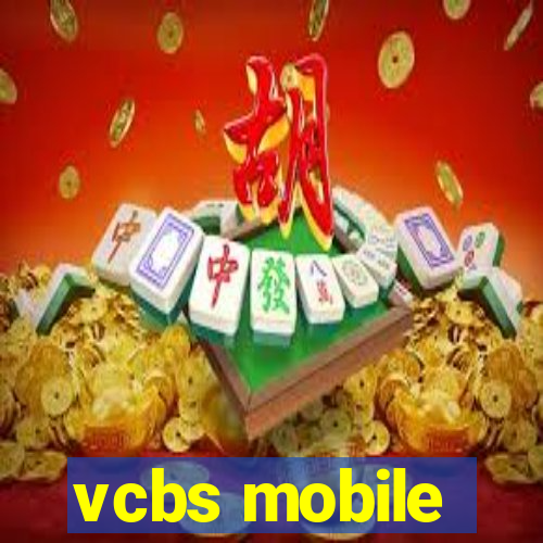 vcbs mobile