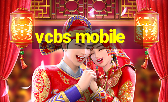 vcbs mobile