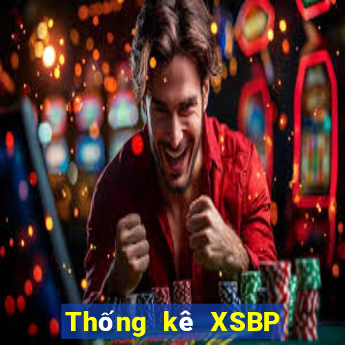 Thống kê XSBP ngày 8