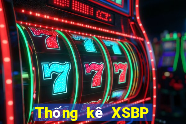 Thống kê XSBP ngày 8