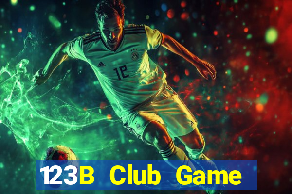 123B Club Game Bài Chắn