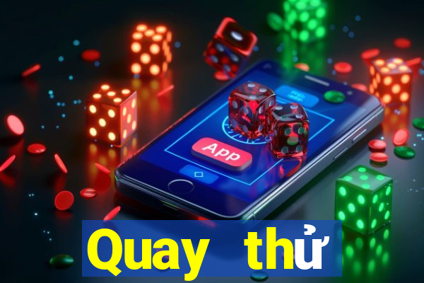 Quay thử XSBINGO18 ngày 15