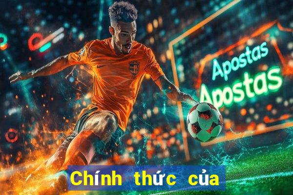 Chính thức của bbin Games