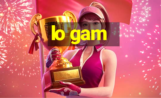 lo gam