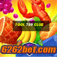 Tool 789 Club