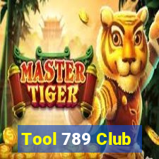 Tool 789 Club