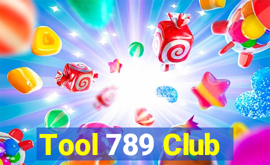 Tool 789 Club