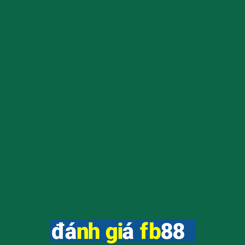 đánh giá fb88