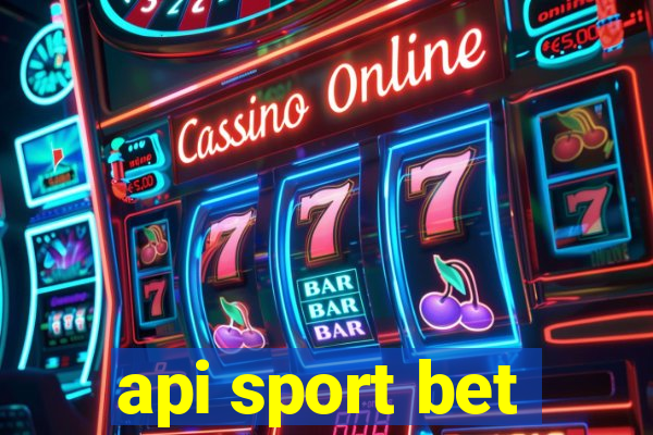 api sport bet