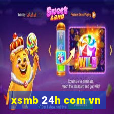 xsmb 24h com vn