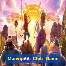 Manvip66 Club Game Bài Trên Máy Tính