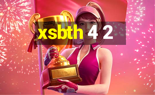 xsbth 4 2