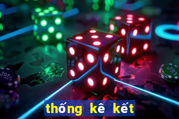 thống kê kết quả xổ số miền nam