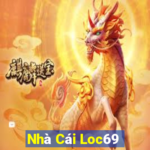 Nhà Cái Loc69