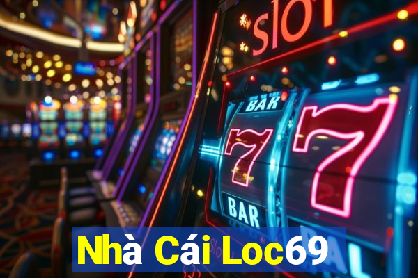 Nhà Cái Loc69