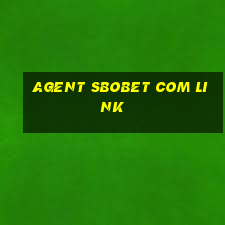 agent sbobet com link