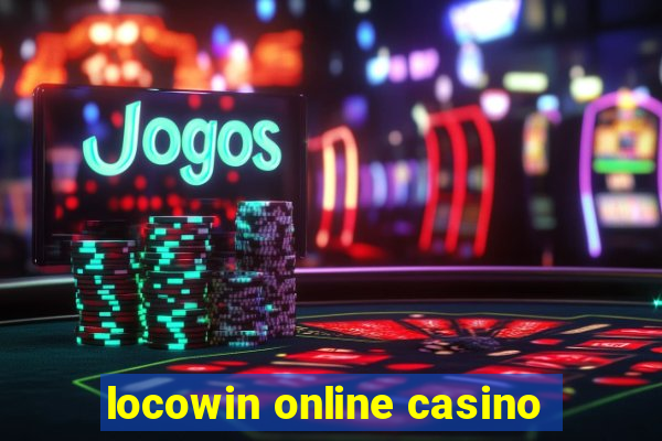 locowin online casino