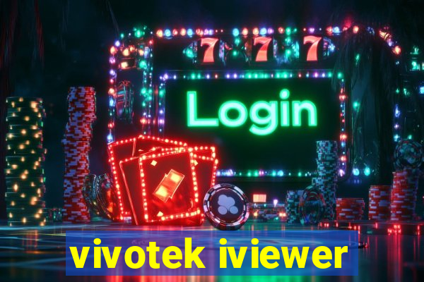 vivotek iviewer