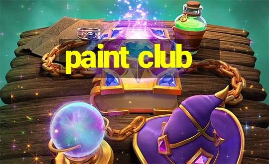 paint club