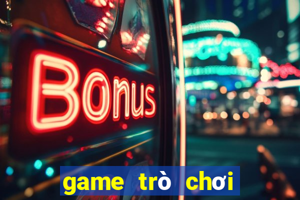 game trò chơi con mực tách kẹo