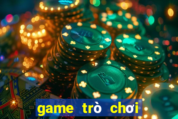 game trò chơi con mực tách kẹo