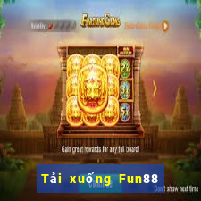 Tải xuống Fun88 phổ biến