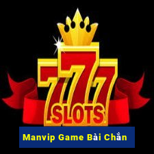 Manvip Game Bài Chắn