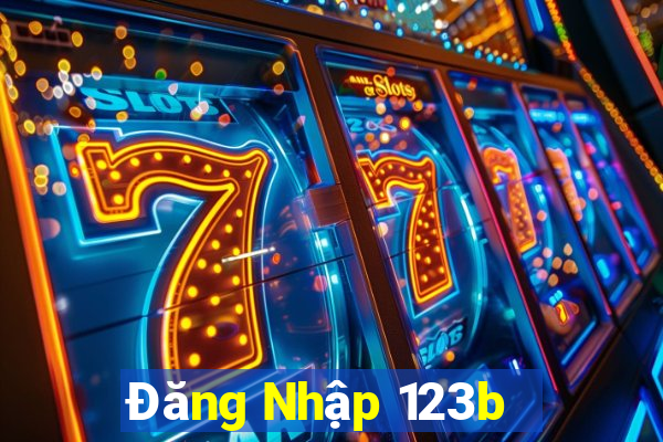 Đăng Nhập 123b