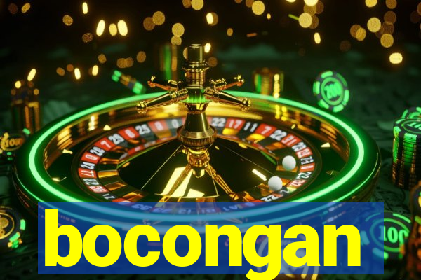 bocongan