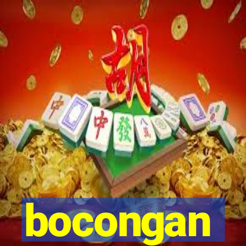 bocongan