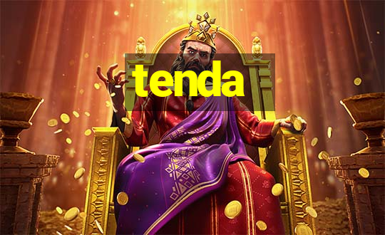 tenda