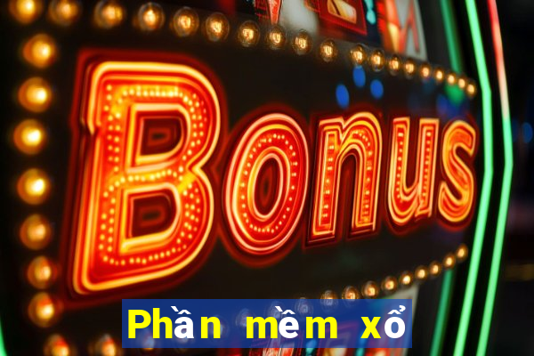 Phần mềm xổ số Jackpot Tải về