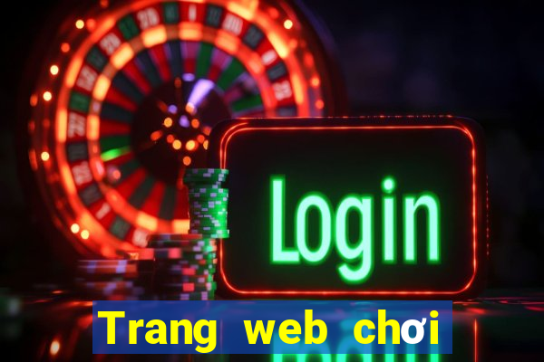 Trang web chơi thể thao bbin