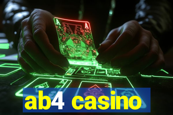 ab4 casino