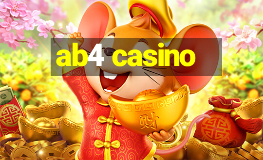 ab4 casino