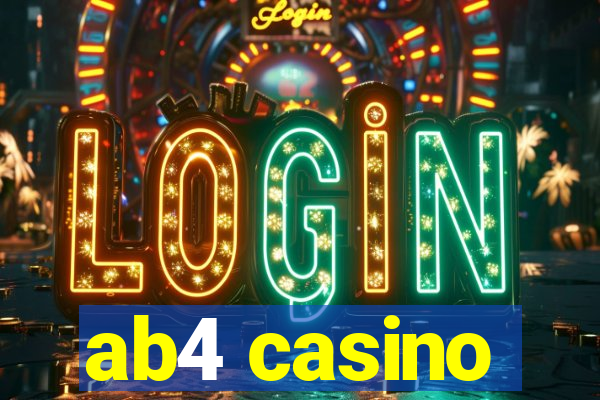 ab4 casino