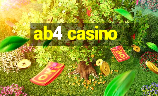 ab4 casino