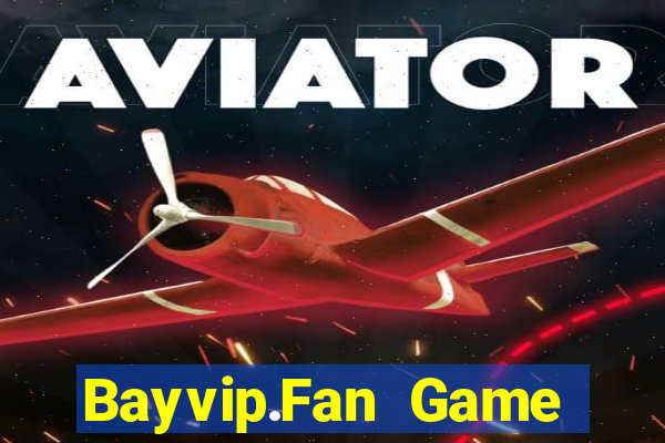 Bayvip.Fan Game Bài 3C