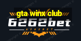 gta winx club