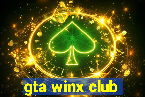 gta winx club